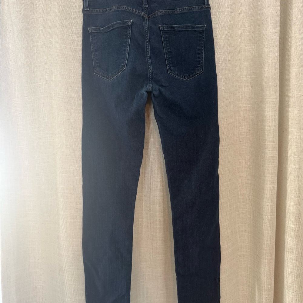 Classic Dark Wash Skinny Jeans- Citizens of Humanity